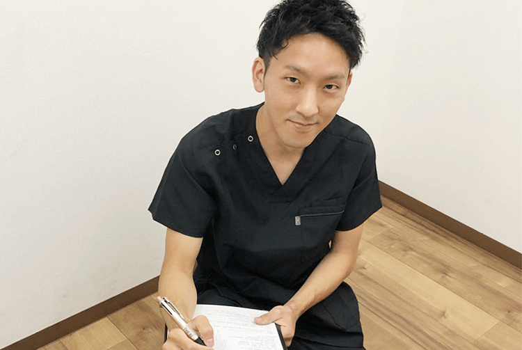 カウンセリング