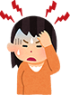 頭痛改善治療